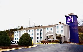 Sleep Inn Staunton